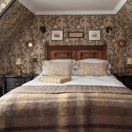 Luxury 3 Bedroom Cottage - Sleeps 6 Tomintoul Exterior photo