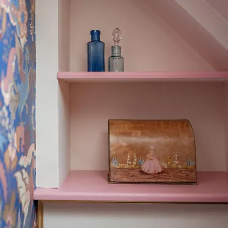 Luxury 3 Bedroom Cottage - Sleeps 6 Tomintoul Exterior photo