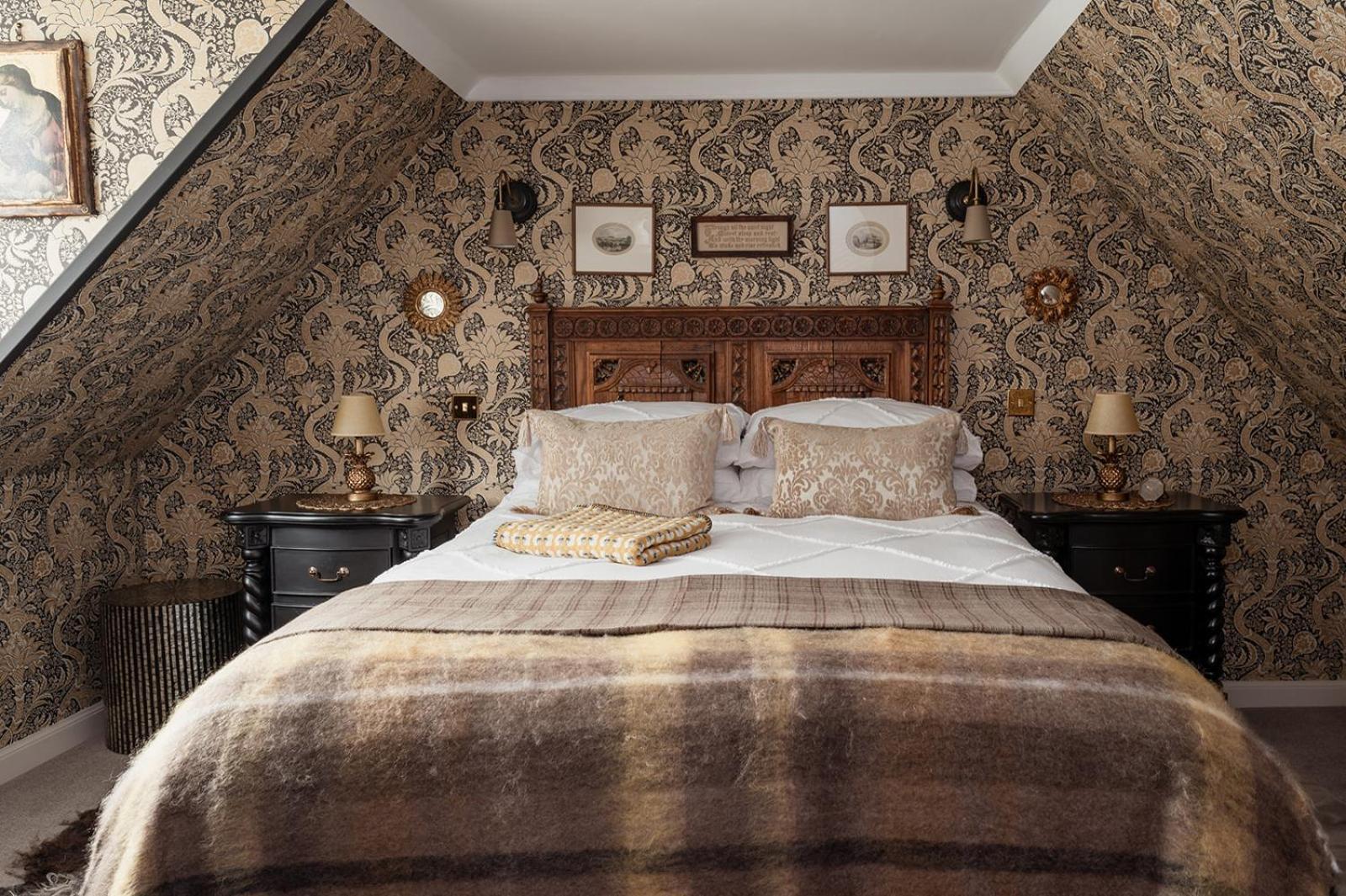 Luxury 3 Bedroom - Sleeps 6 Tomintoul