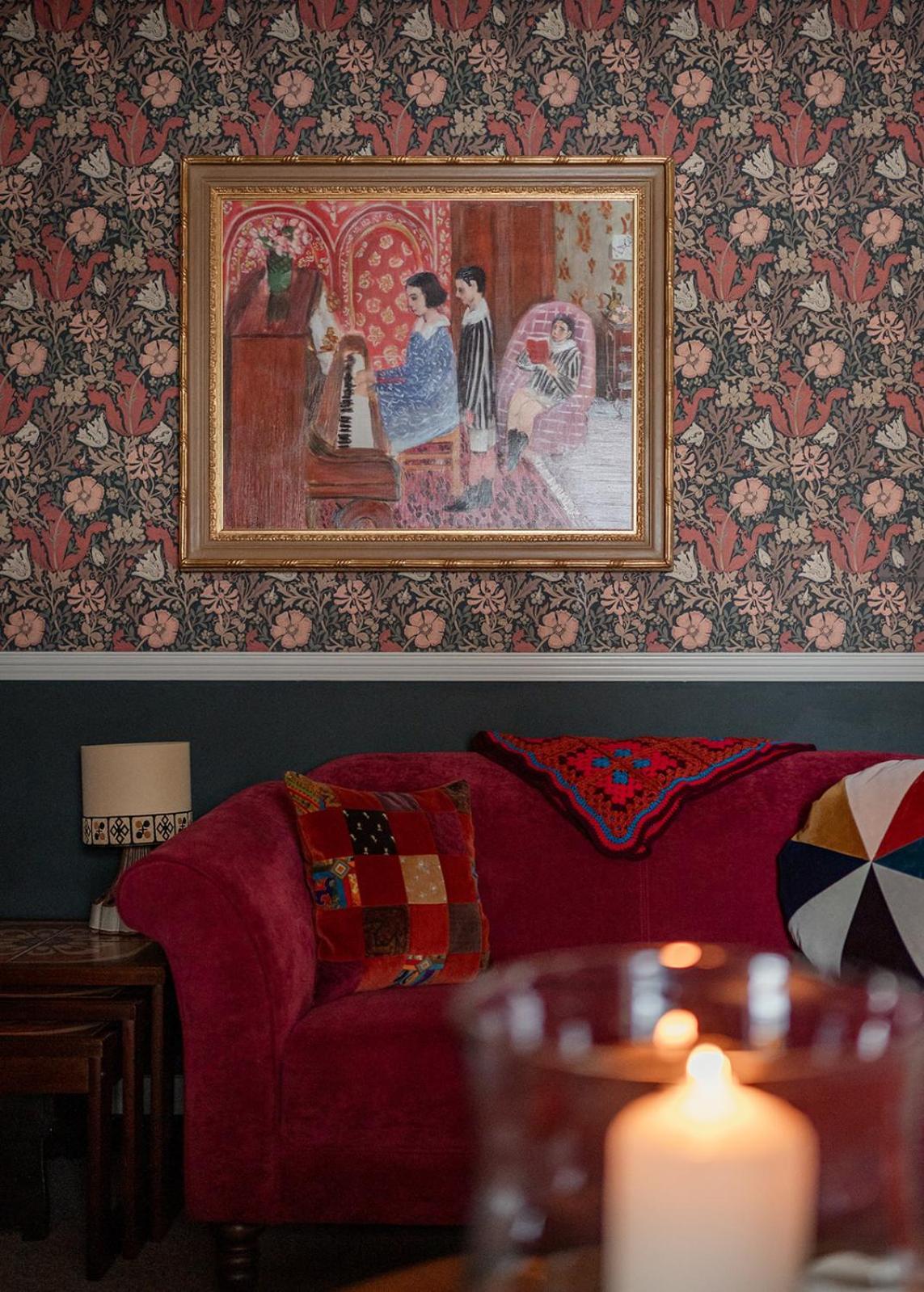 Luxury 3 Bedroom - Sleeps 6