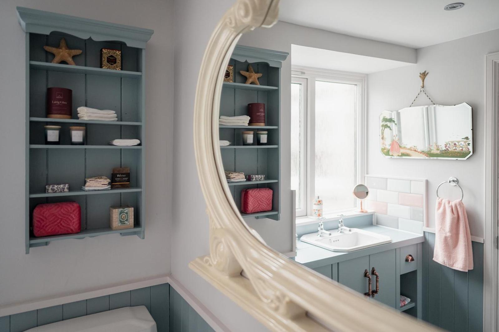 Luxury 3 Bedroom - Sleeps 6 Apartment