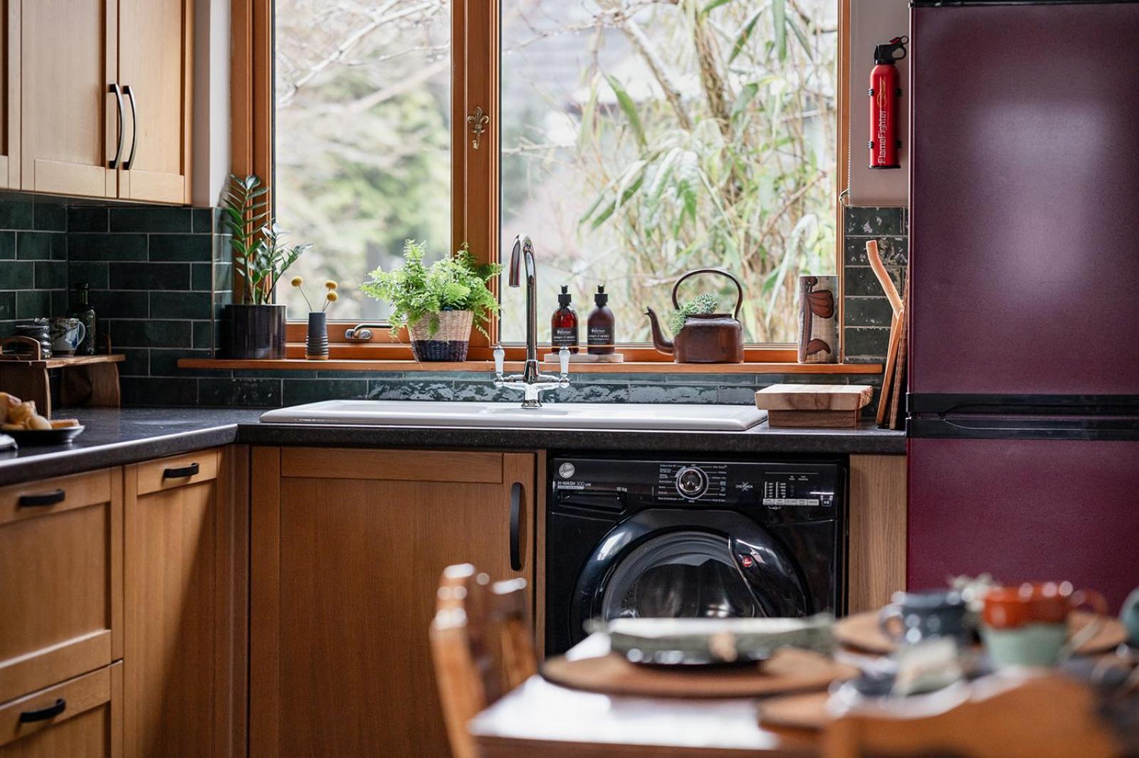 Apartment Luxury 3 Bedroom - Sleeps 6 Tomintoul