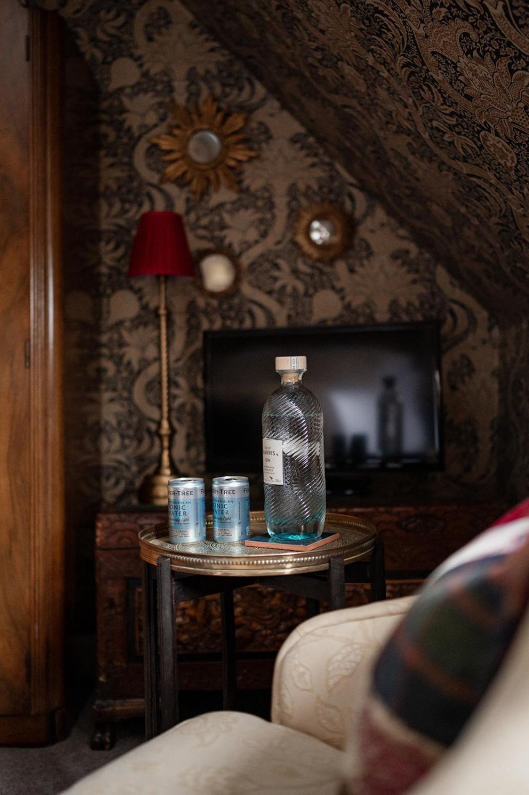 Luxury 3 Bedroom - Sleeps 6 * Tomintoul