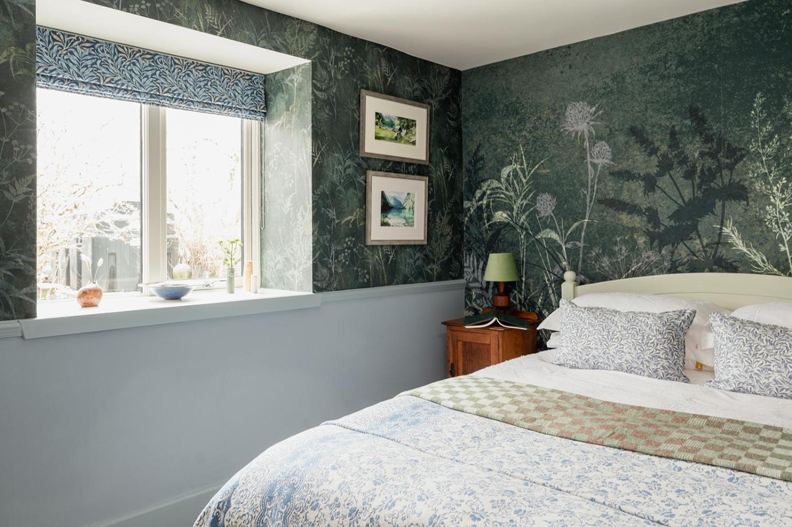 Luxury 3 Bedroom - Sleeps 6 Apartment Tomintoul