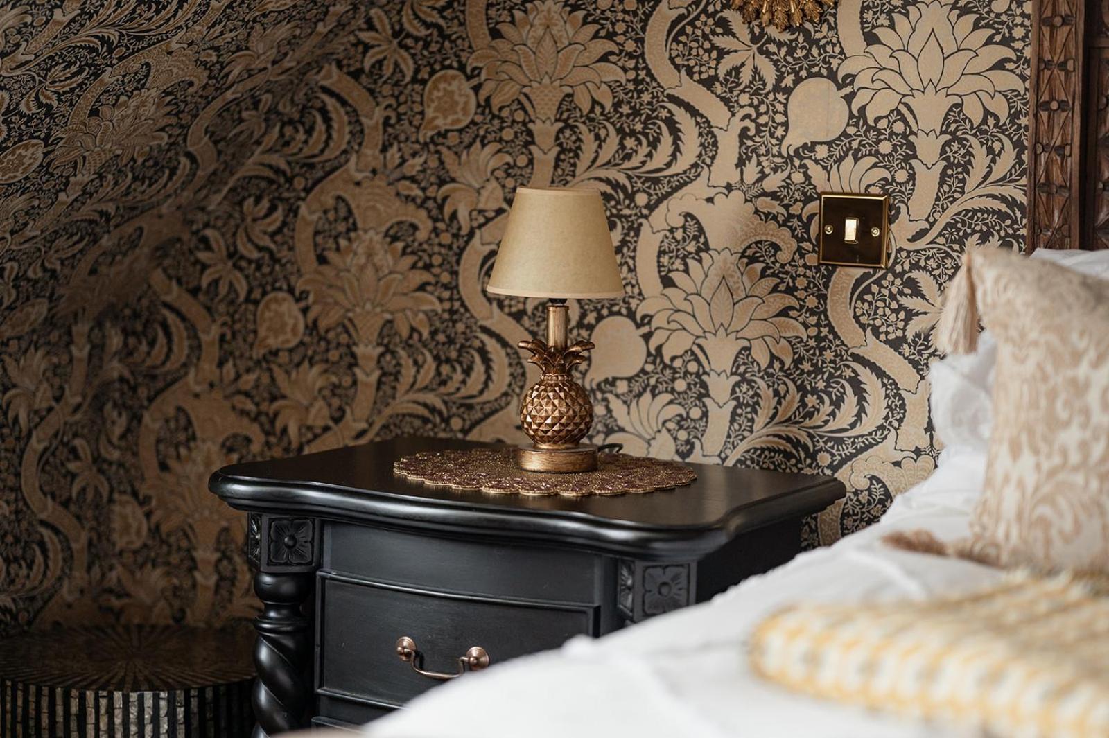 Luxury 3 Bedroom - Sleeps 6 Tomintoul