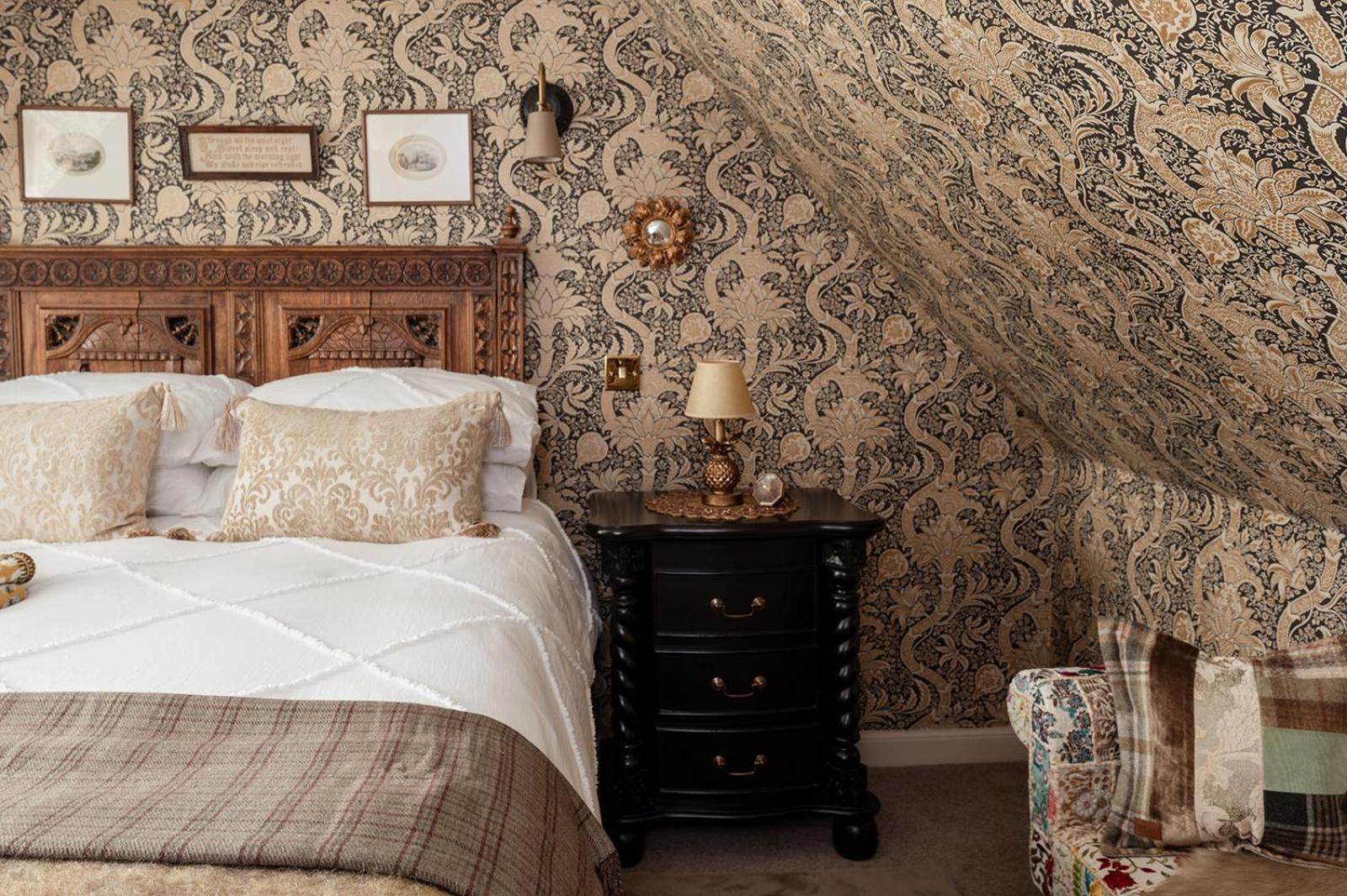 Luxury 3 Bedroom - Sleeps 6 * Tomintoul