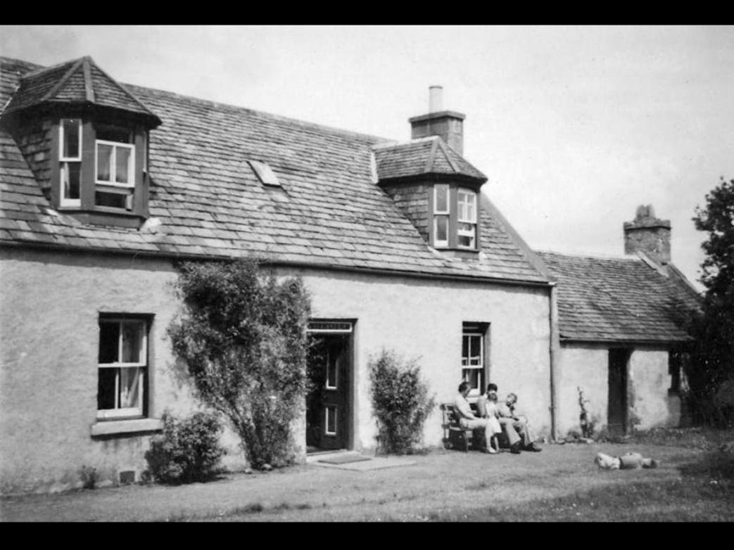 Luxury 3 Bedroom - Sleeps 6 * Tomintoul