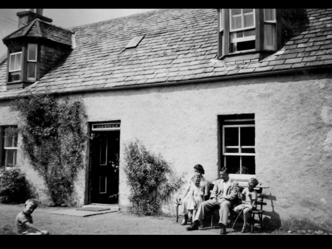 Luxury 3 Bedroom - Sleeps 6 * Tomintoul